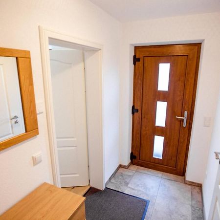 Apartment Almglueck แอห์วัลด์ ภายนอก รูปภาพ