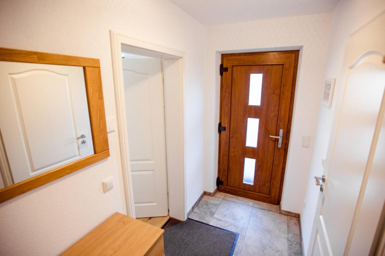 Apartment Almglueck แอห์วัลด์ ภายนอก รูปภาพ